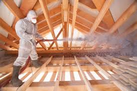 Best Blown-In Insulation  in Morris, IL