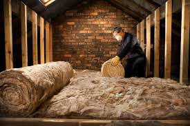 Best Attic Insulation Installation  in Morris, IL