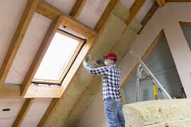 Best Commercial Insulation Services  in Morris, IL